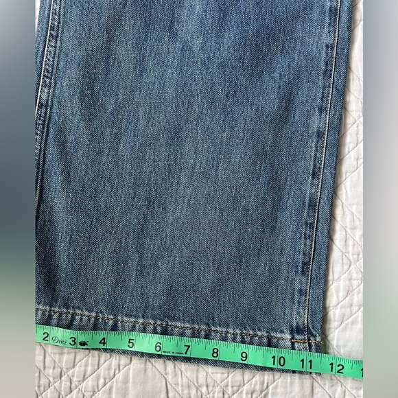 Current/Elliott The Postman in Lancaster, size 30 (NWT) - Picture 6 of 13